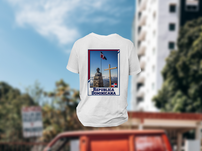 Camiseta "POSTALES"